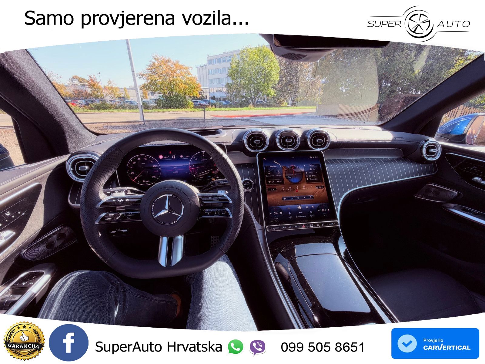 Mercedes GLC 300d (269 KS) 4MATIC 9G-TRONIC AMG ACC+HEAD+GR SJED+360+PANO