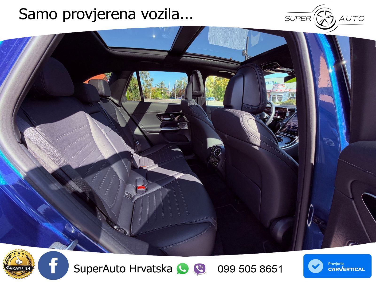Mercedes GLC 300d (269 KS) 4MATIC 9G-TRONIC AMG ACC+HEAD+GR SJED+360+PANO