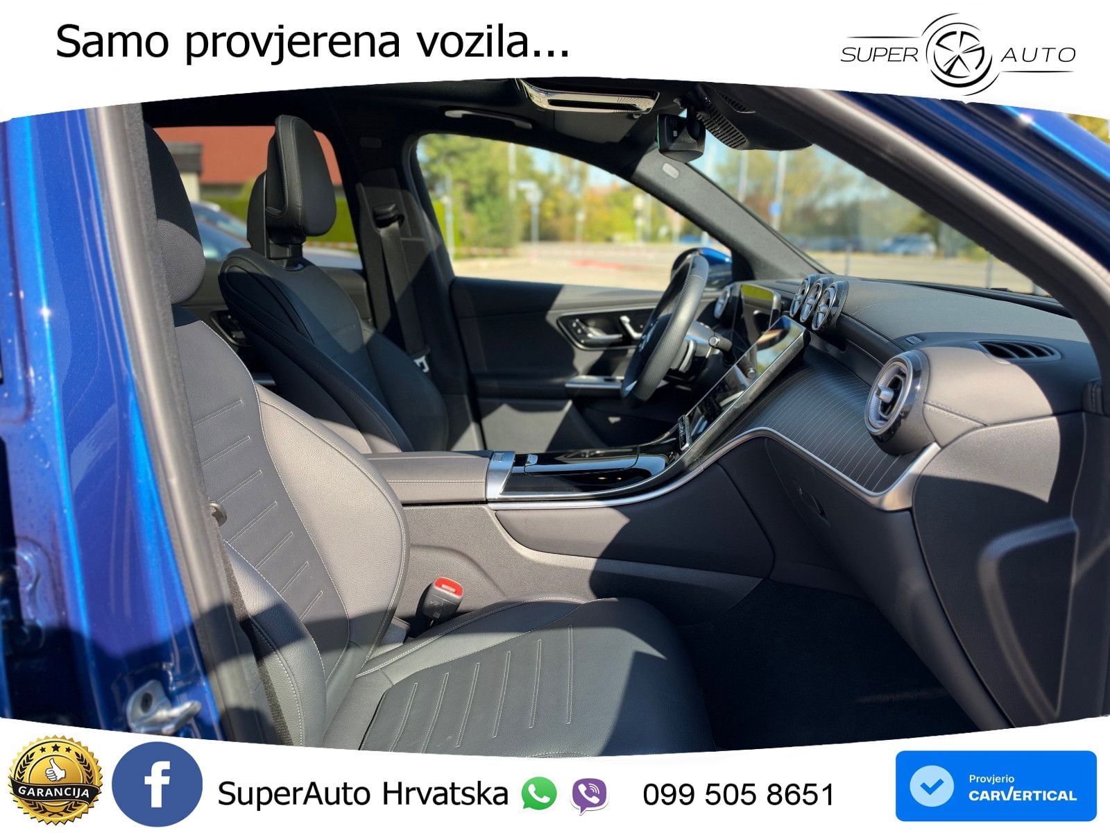 Mercedes GLC 300d (269 KS) 4MATIC 9G-TRONIC AMG ACC+HEAD+GR SJED+360+PANO