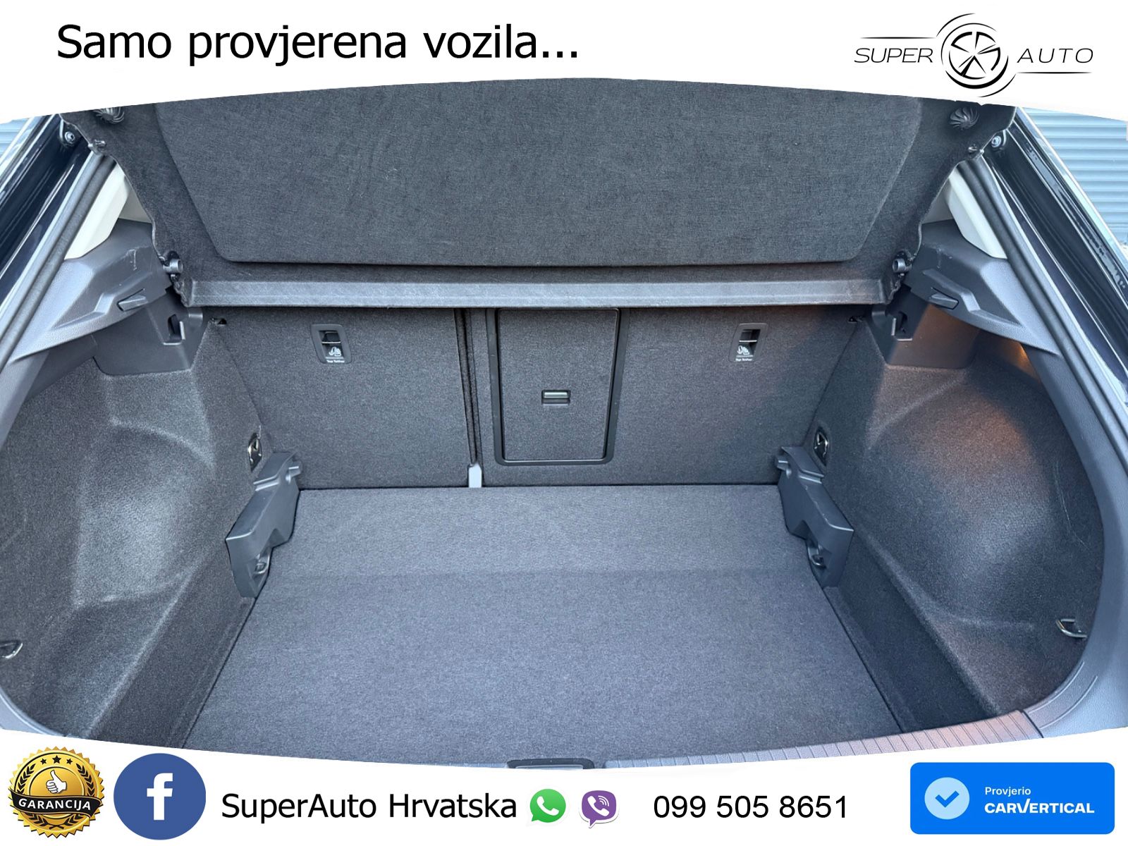 Volkswagen T-Roc I 2.0 TDI (150 KS) DSG LED+GR SJED+ACC