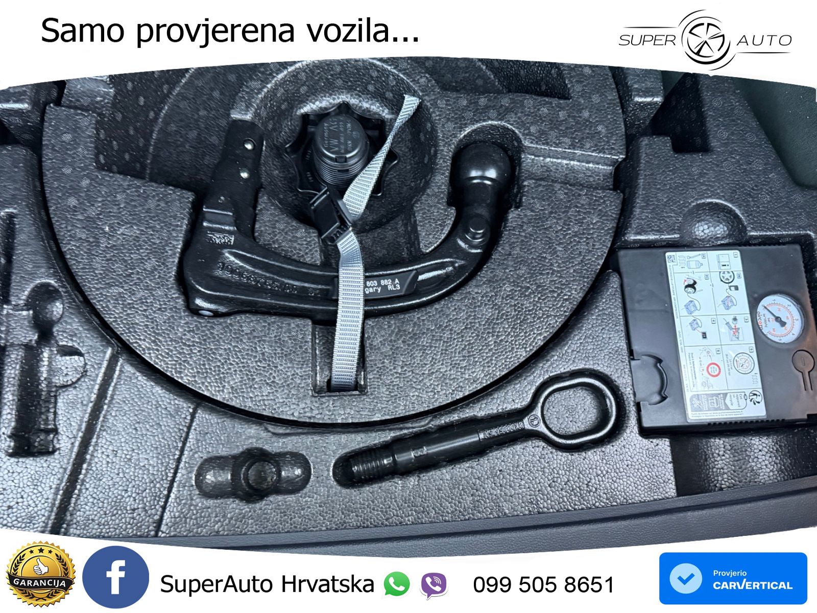 Volkswagen T-Roc I 2.0 TDI (150 KS) DSG LED+GR SJED+ACC