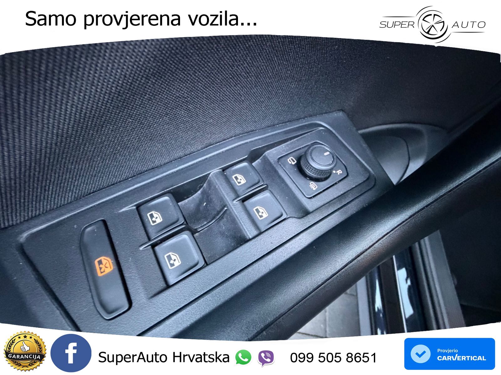Volkswagen T-Roc I 2.0 TDI (150 KS) DSG LED+GR SJED+ACC