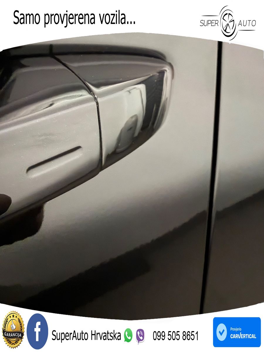 Volkswagen T-Roc I 2.0 TDI (150 KS) DSG LED+GR SJED+ACC