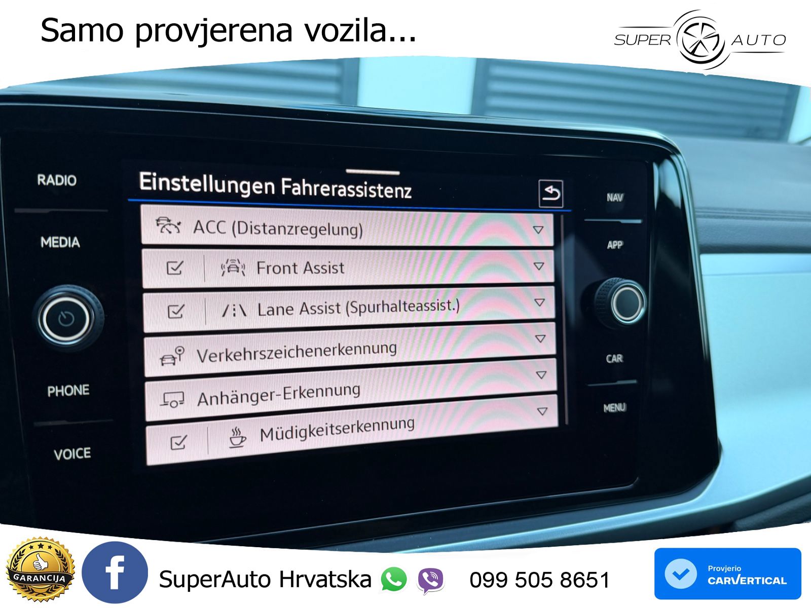 Volkswagen T-Roc I 2.0 TDI (150 KS) DSG LED+GR SJED+ACC