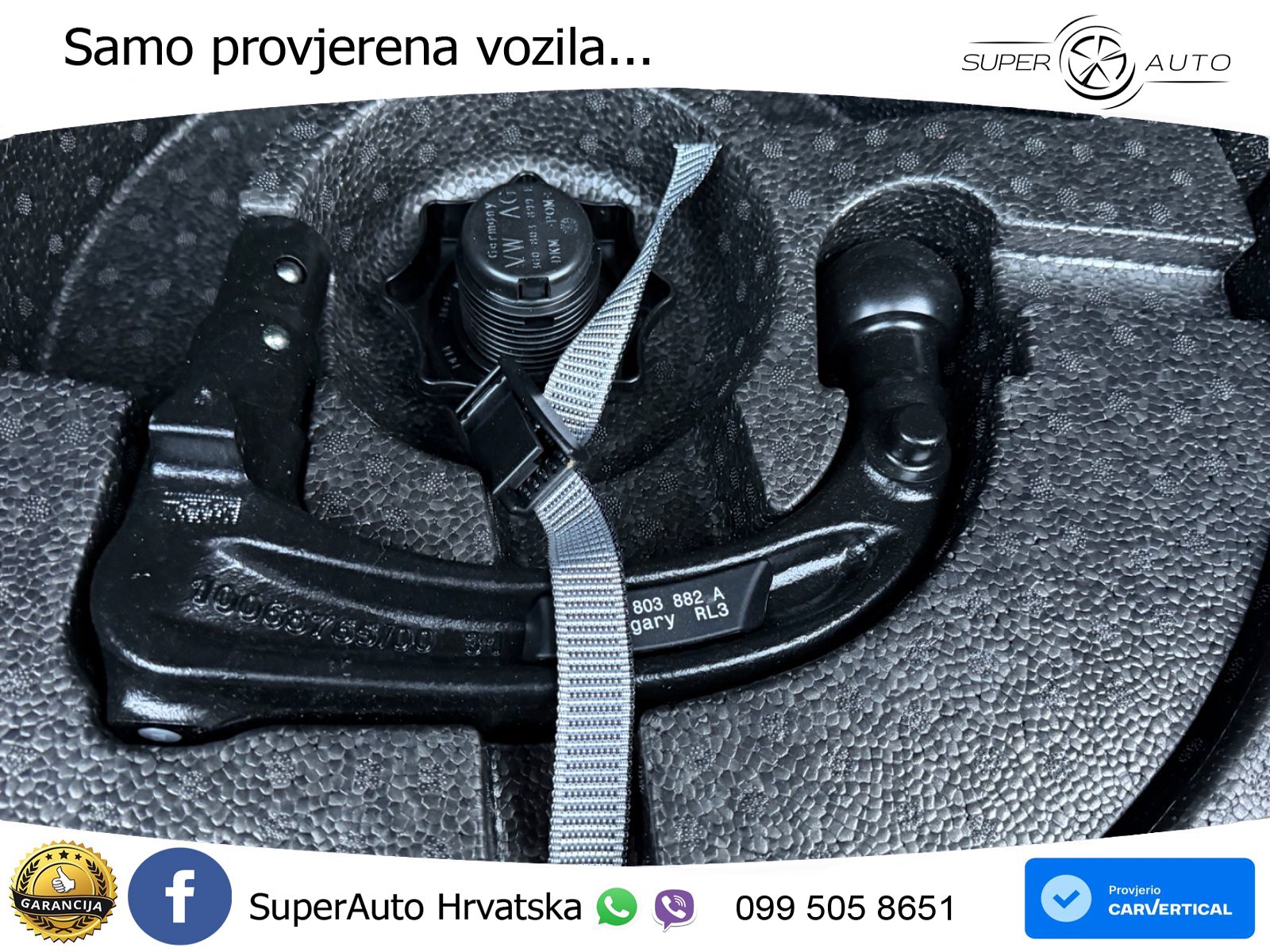 Volkswagen T-Roc I 2.0 TDI (150 KS) DSG LED+GR SJED+ACC
