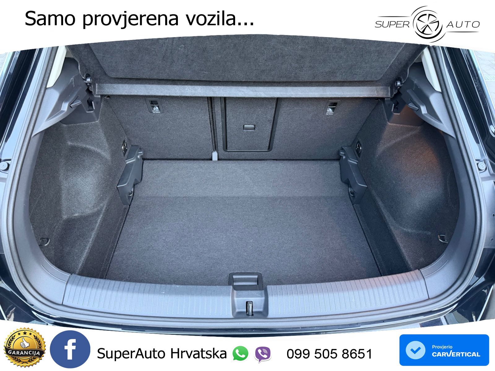 Volkswagen T-Roc I 2.0 TDI (150 KS) DSG LED+GR SJED+ACC