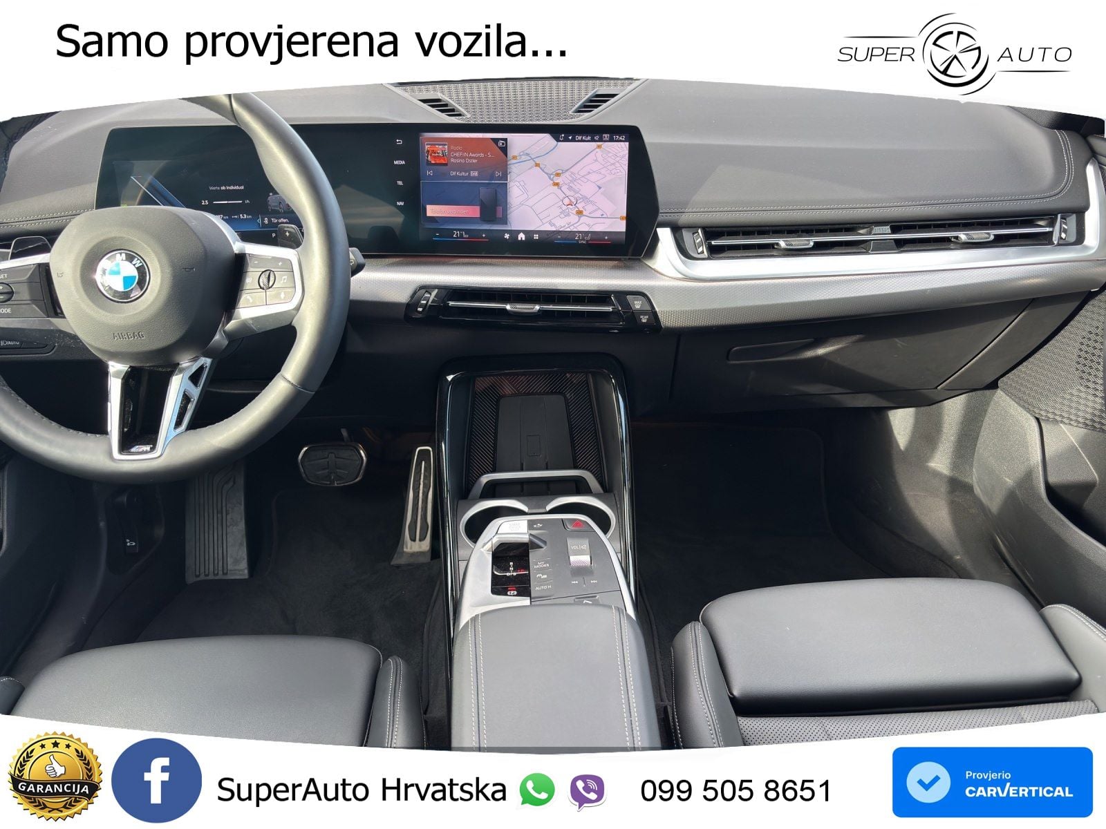 BMW X1 23i (218 KS) xDrive Steptronic M Sport LED+GR SJED+ACC