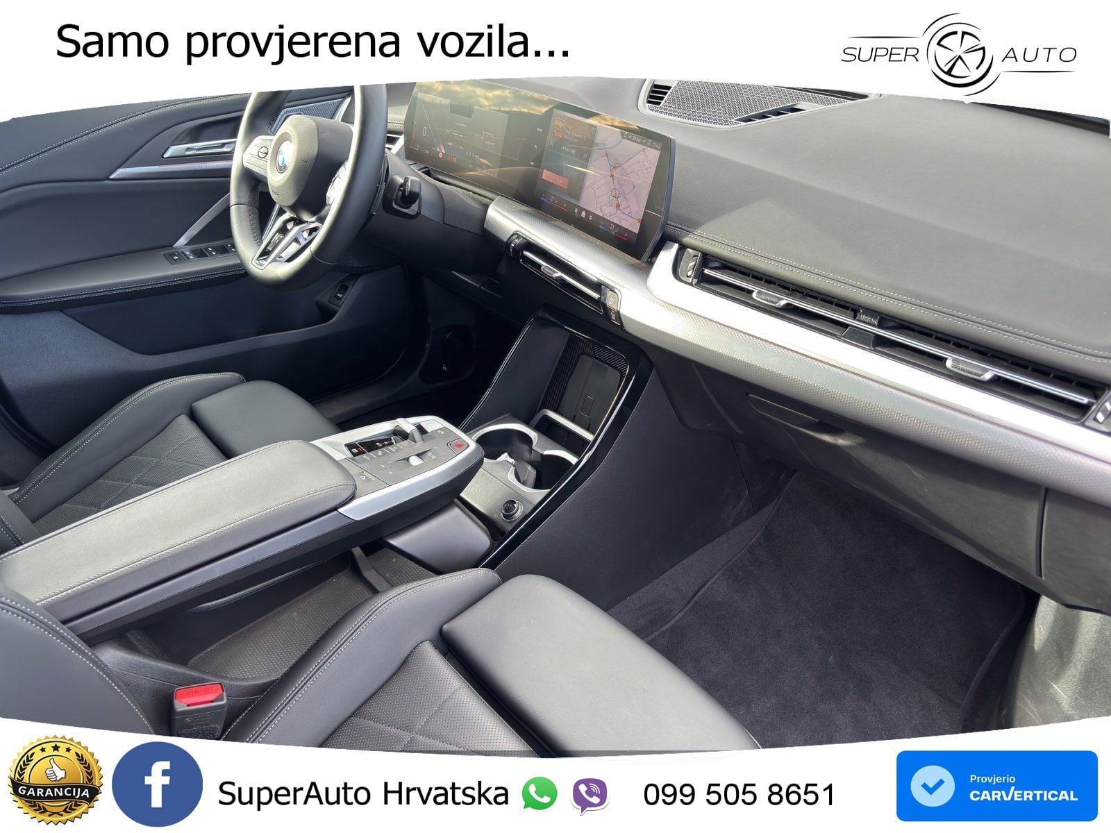 BMW X1 23i (218 KS) xDrive Steptronic M Sport LED+GR SJED+ACC