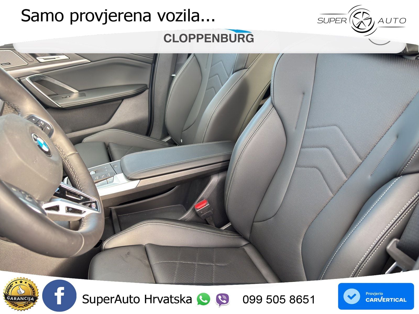 BMW X1 23i (218 KS) xDrive Steptronic M Sport LED+GR SJED+ACC