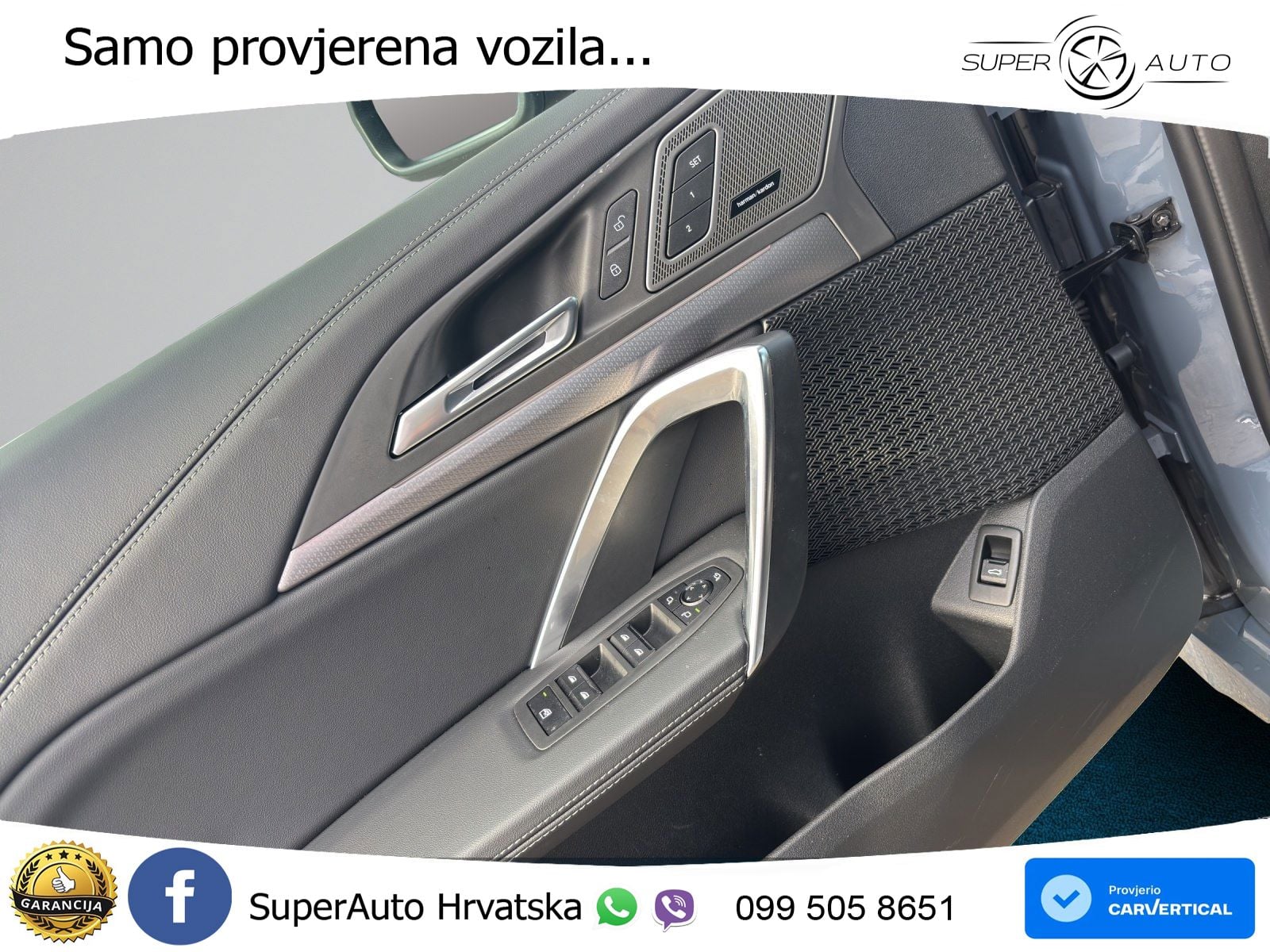 BMW X1 23i (218 KS) xDrive Steptronic M Sport LED+GR SJED+ACC