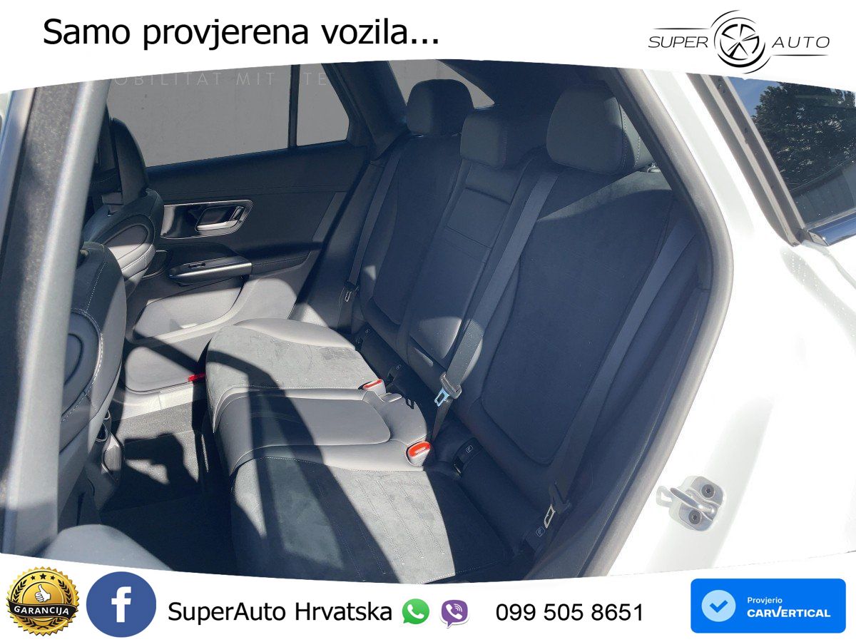 Mercedes GLC 300d (269 KS) 4MATIC 9G-TRONIC AMG LED+GR SJED+ACC