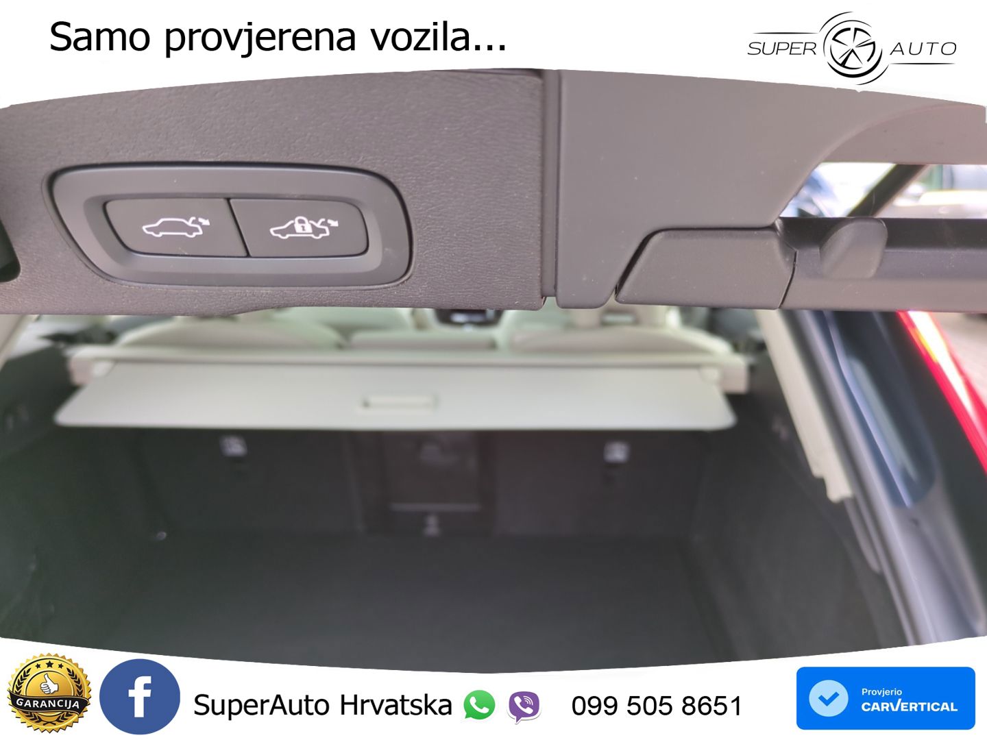 Volvo XC60 B5 Benzin AWD Geartronic LED+GR SJED+ACC