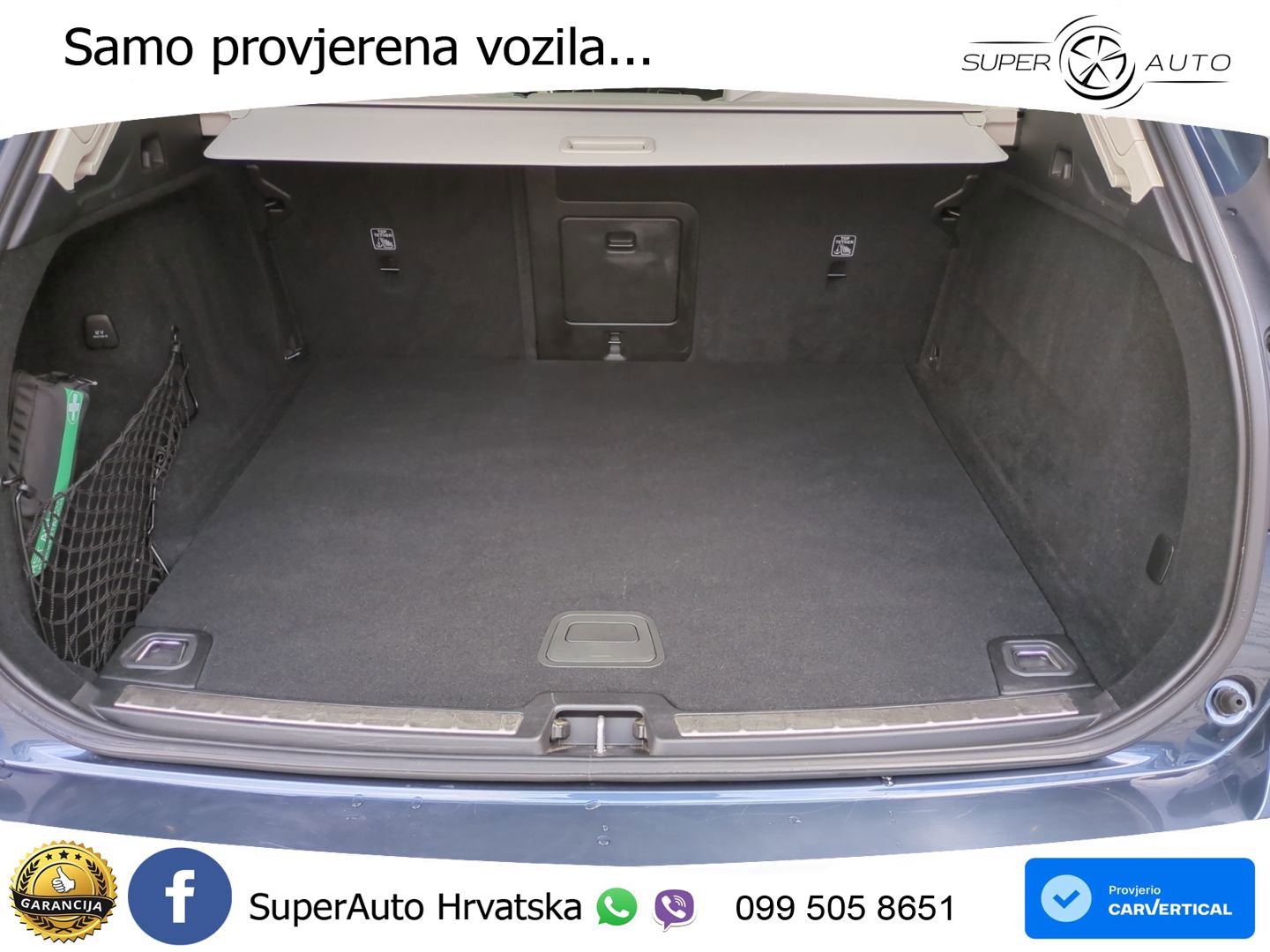 Volvo XC60 B5 Benzin AWD Geartronic LED+GR SJED+ACC