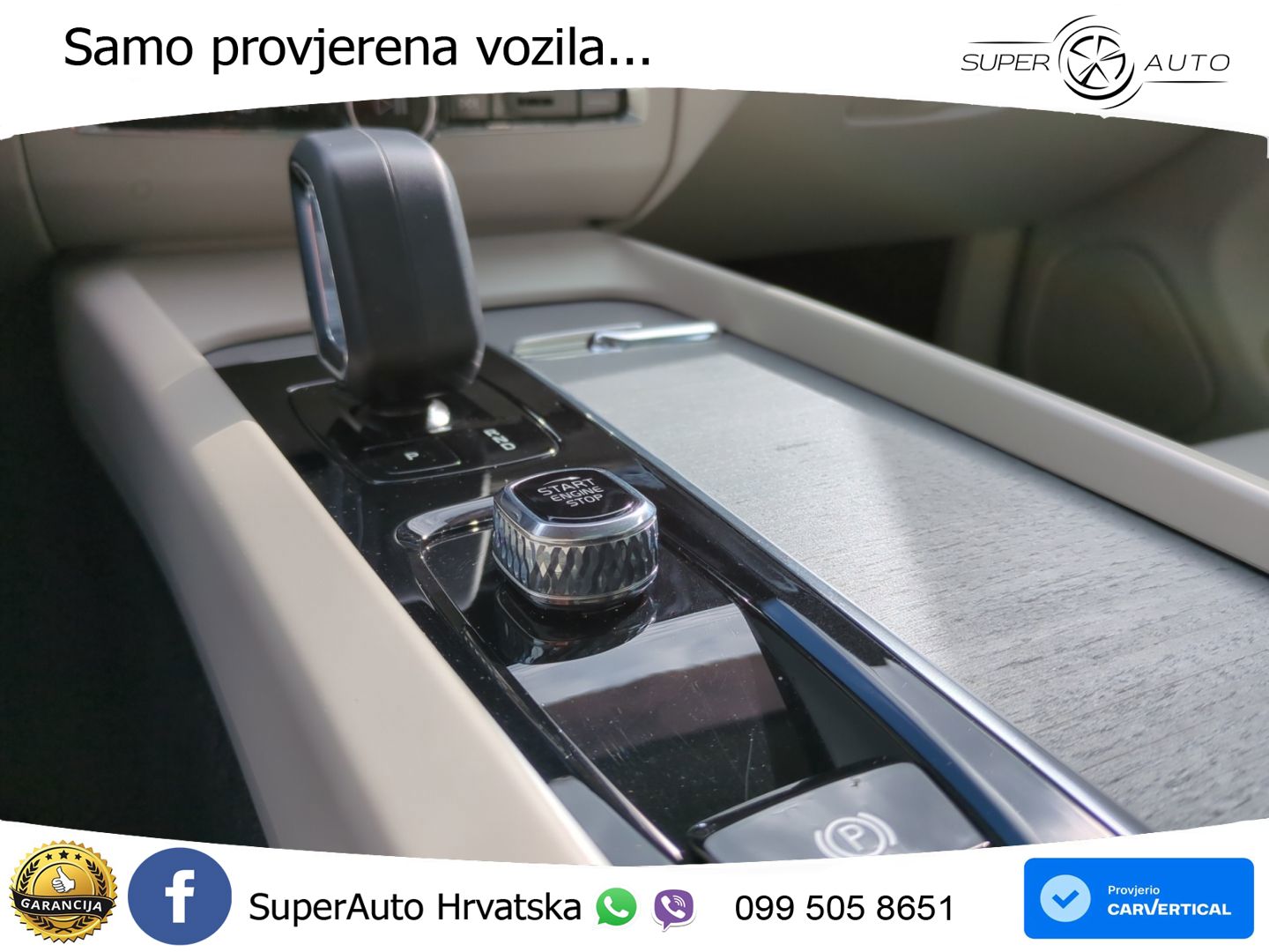 Volvo XC60 B5 Benzin AWD Geartronic LED+GR SJED+ACC