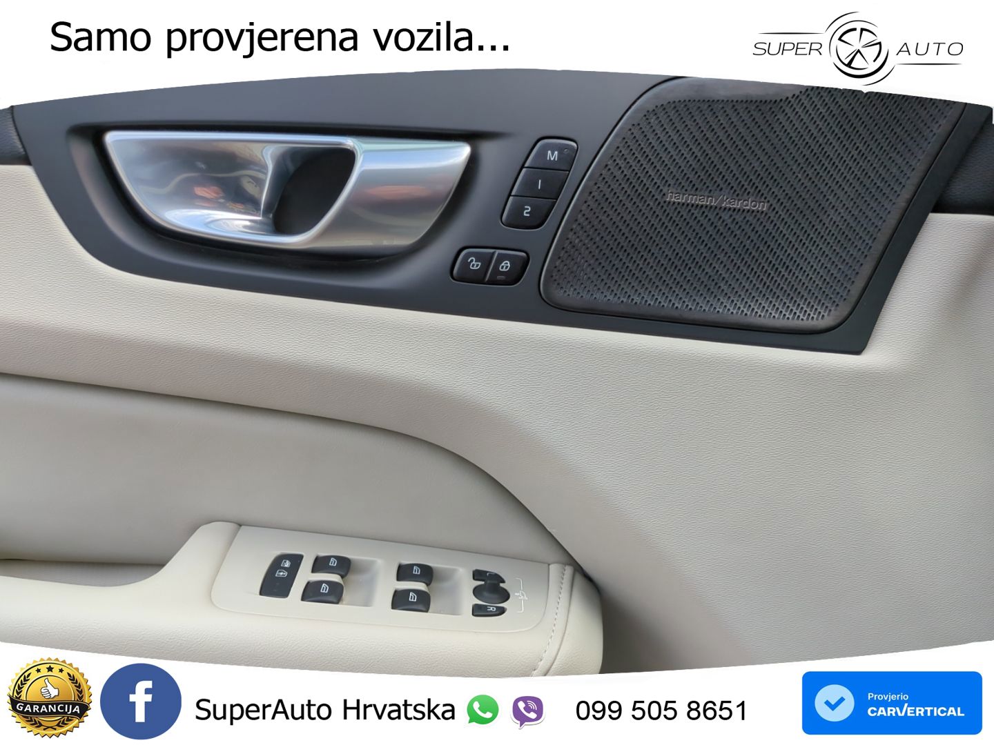Volvo XC60 B5 Benzin AWD Geartronic LED+GR SJED+ACC