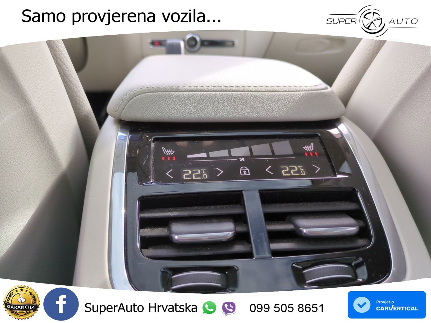 Volvo XC60 B5 Benzin AWD Geartronic LED+GR SJED+ACC