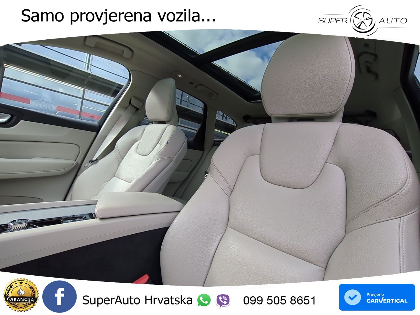 Volvo XC60 B5 Benzin AWD Geartronic LED+GR SJED+ACC