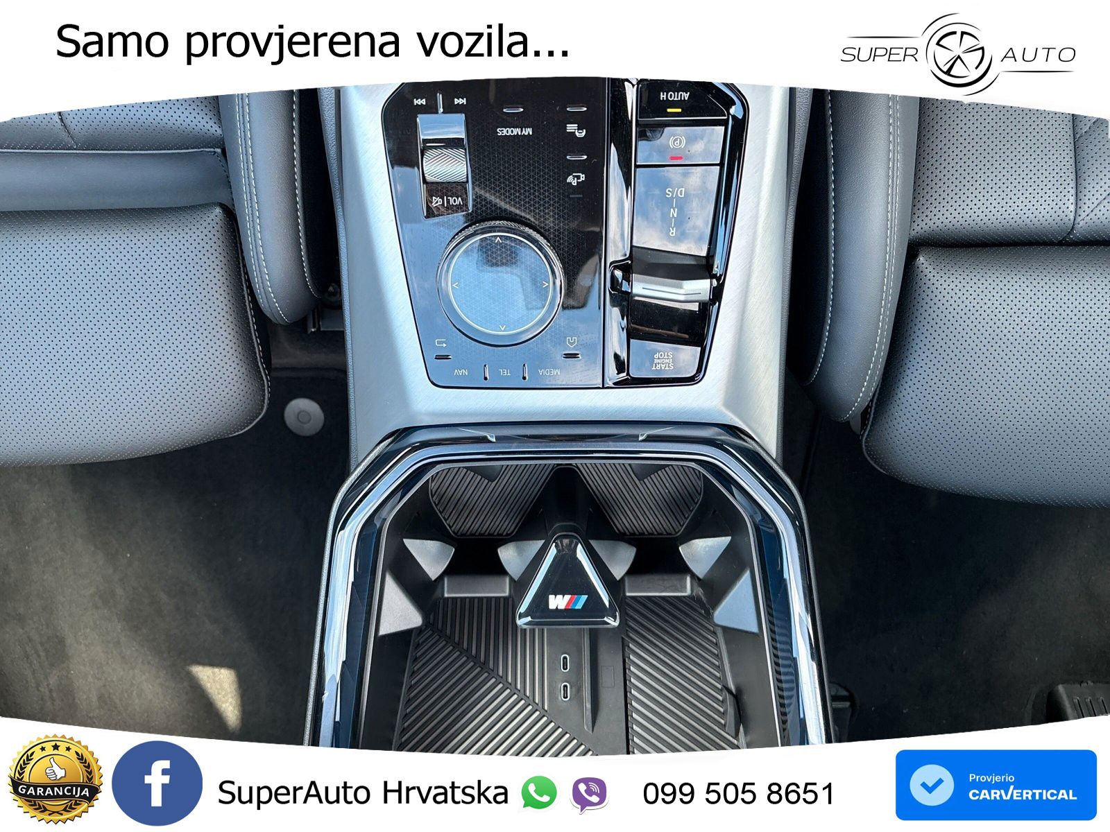 BMW X3 40d xDrive Steptronic M Sport LED+GR SJED+ACC