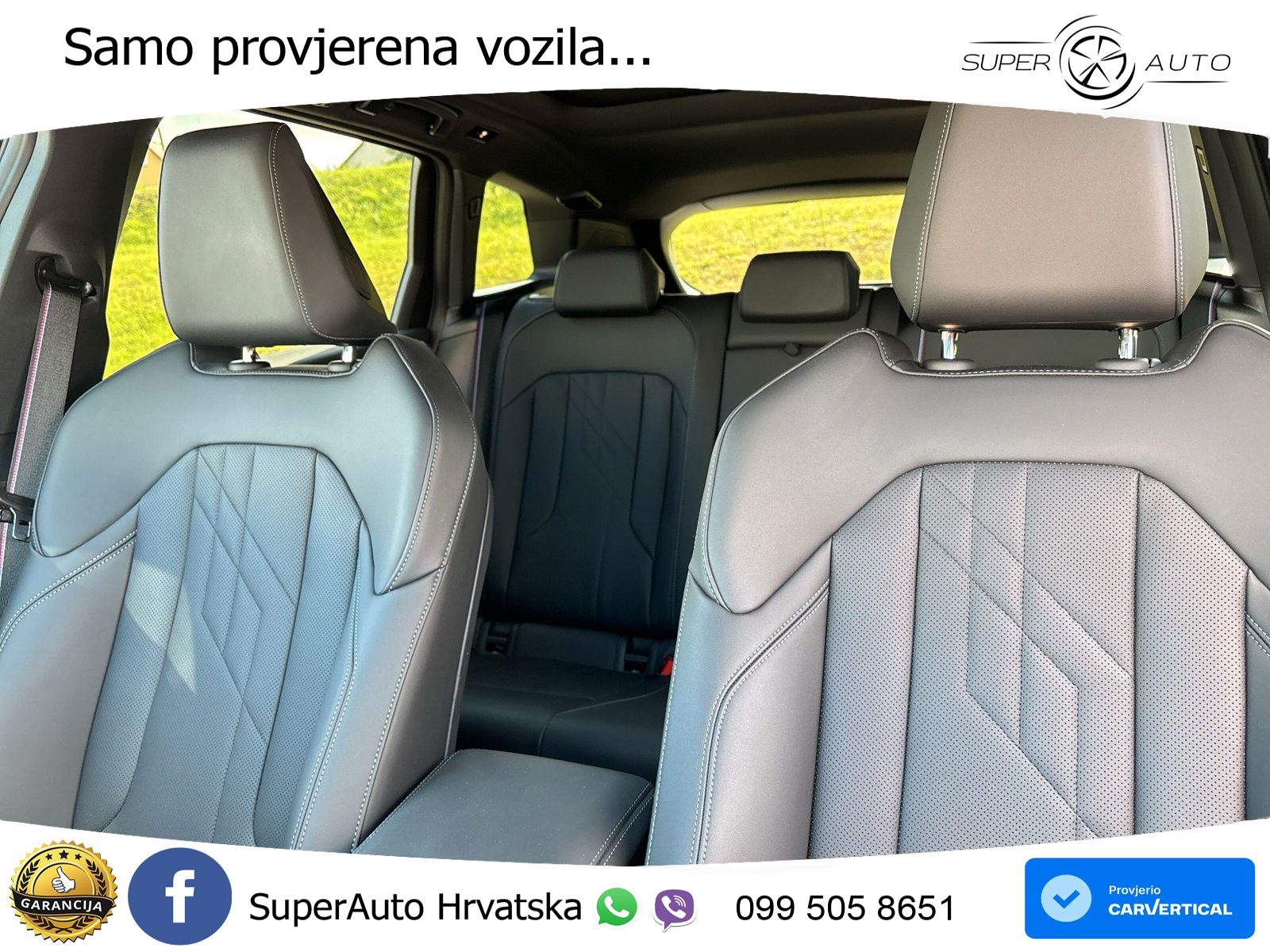 BMW X3 40d xDrive Steptronic M Sport LED+GR SJED+ACC