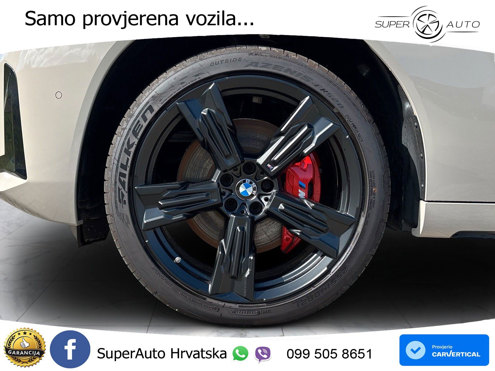 BMW X3 40d xDrive Steptronic M Sport LED+GR SJED+ACC