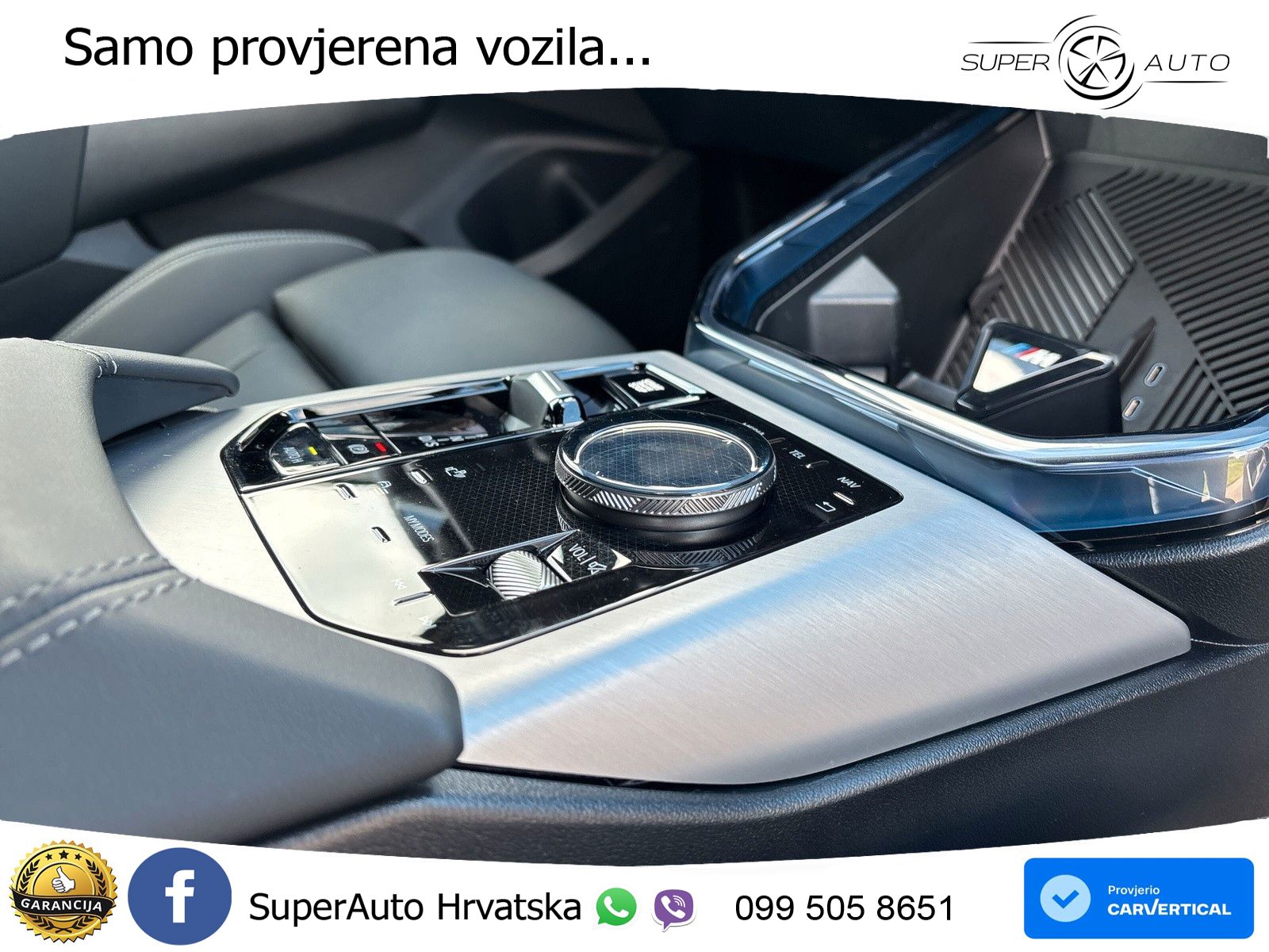 BMW X3 40d xDrive Steptronic M Sport LED+GR SJED+ACC
