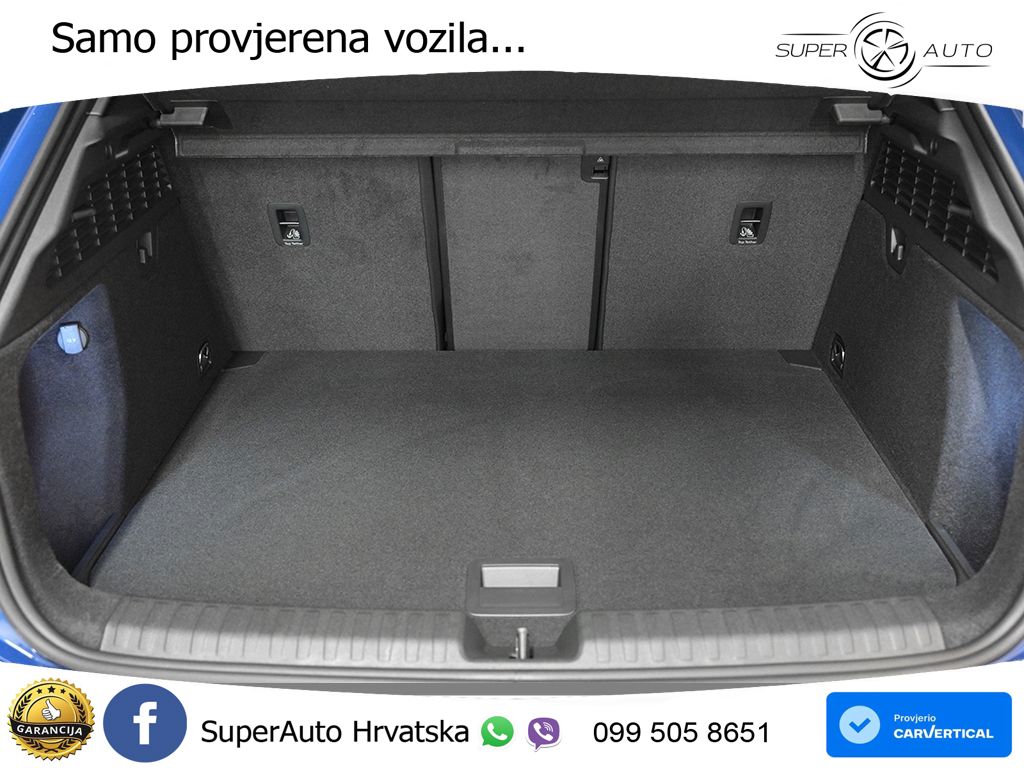 Audi S3 2.0 TFSI (333 KS) quattro S tronic MATRIX+GR SJED+KAM