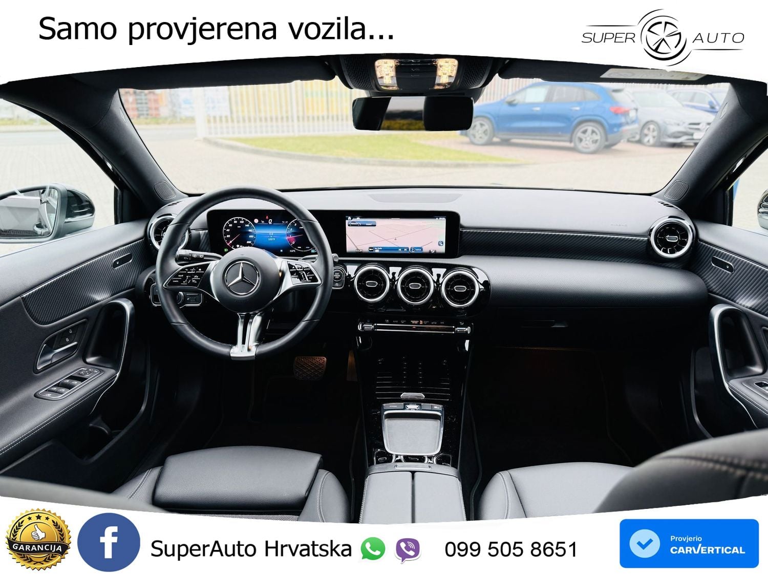 Mercedes-Benz A 180 7G-DCT