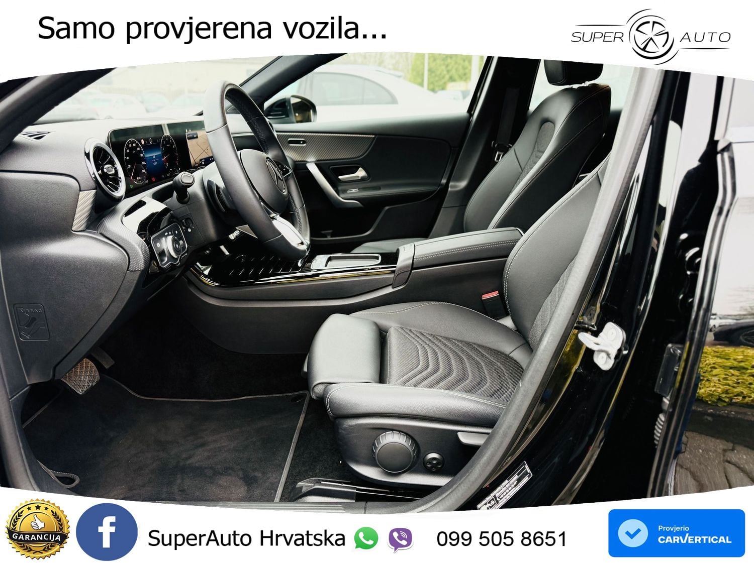 Mercedes-Benz A 180 7G-DCT