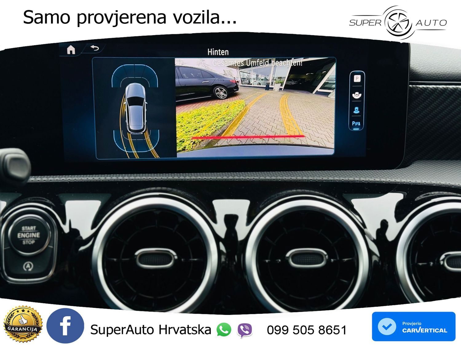 Mercedes-Benz A 180 7G-DCT