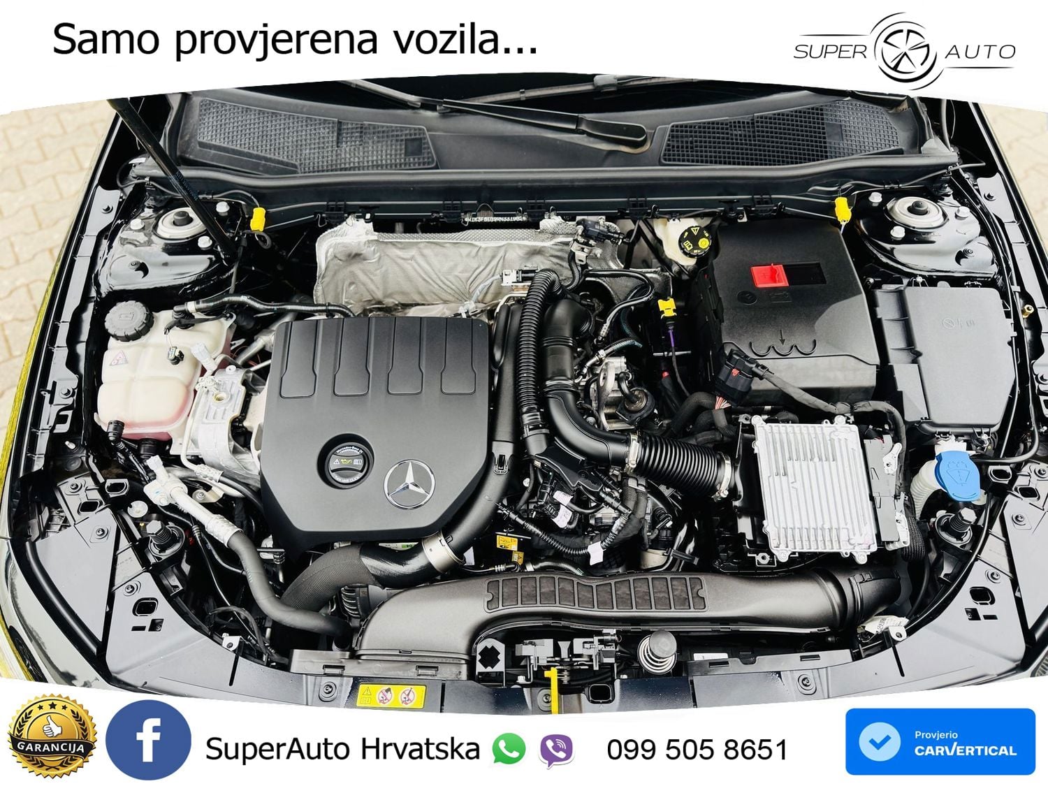 Mercedes-Benz A 180 7G-DCT