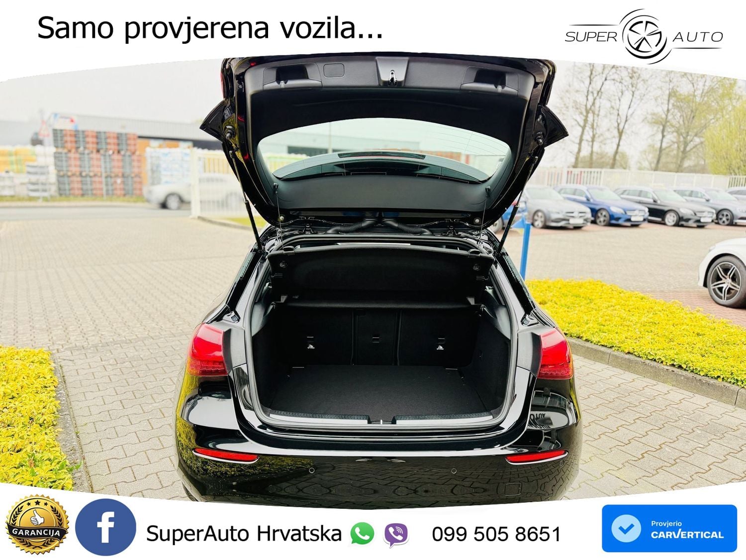 Mercedes-Benz A 180 7G-DCT
