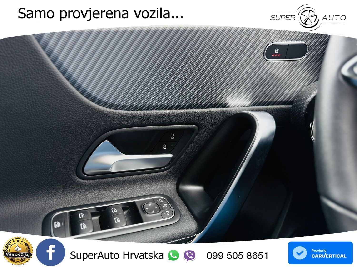 Mercedes-Benz A 180 7G-DCT
