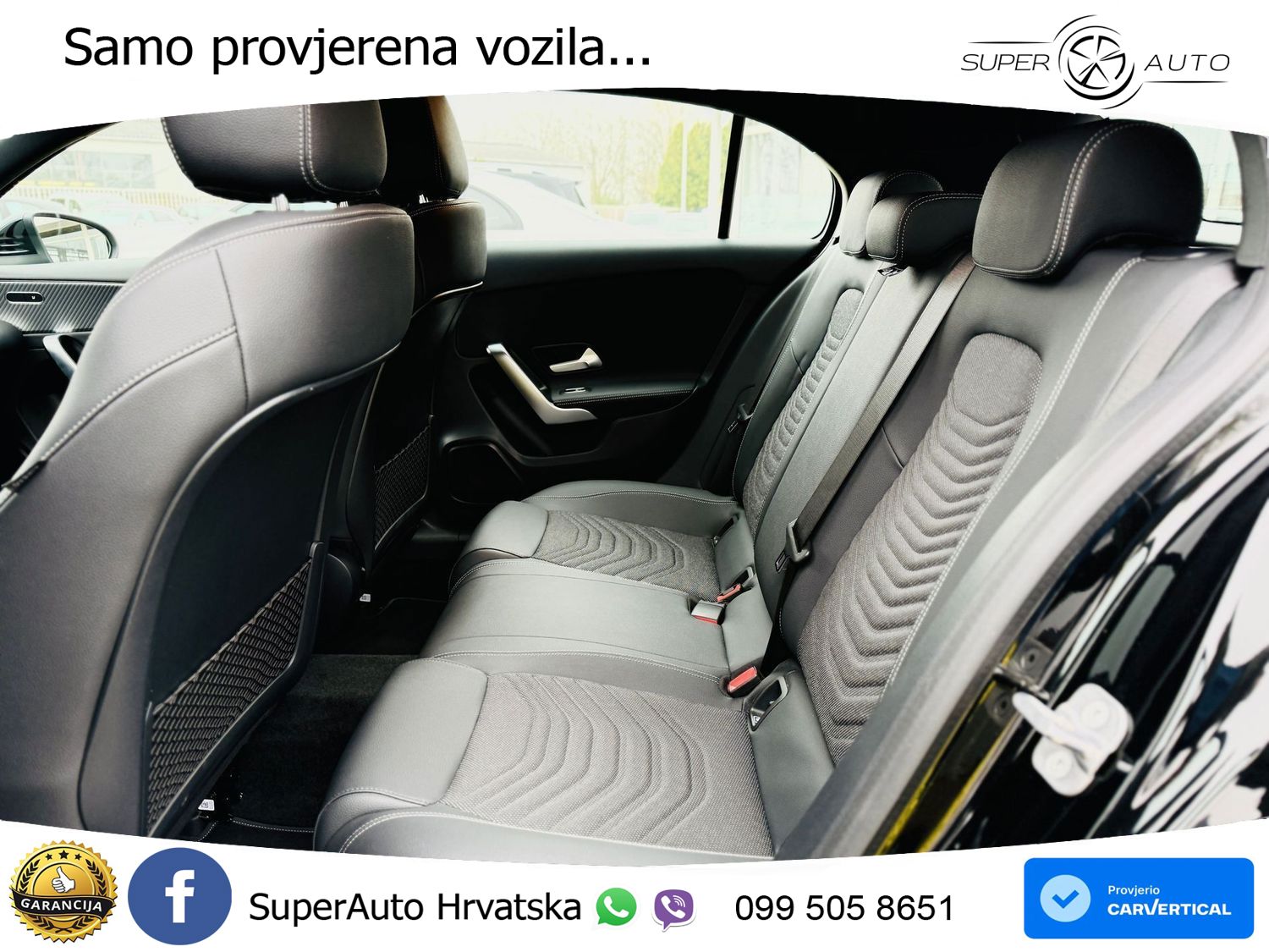 Mercedes-Benz A 180 7G-DCT