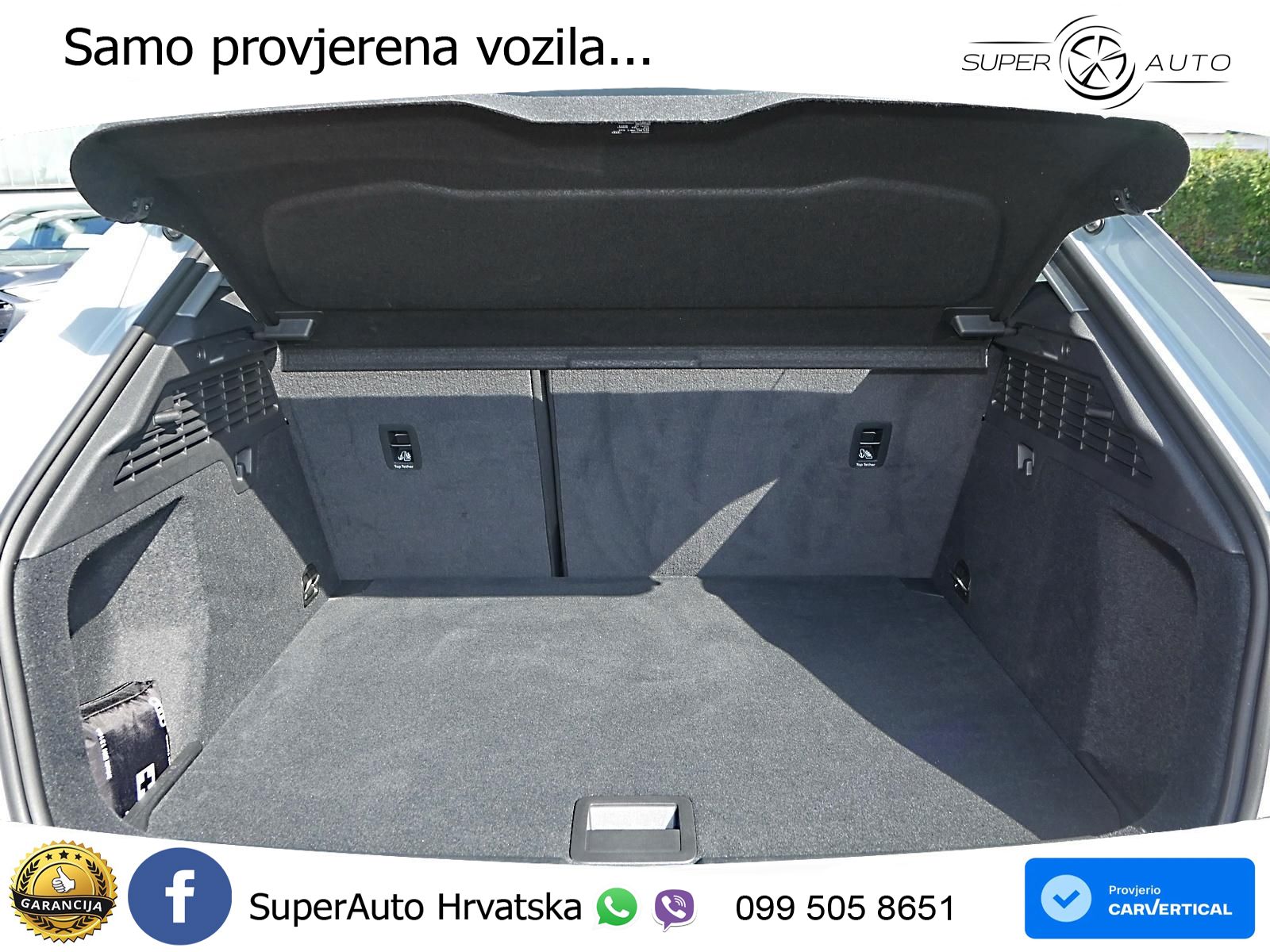 Audi A3 30 TFSI (116 KS) advanced LED+GR SJED+ACC