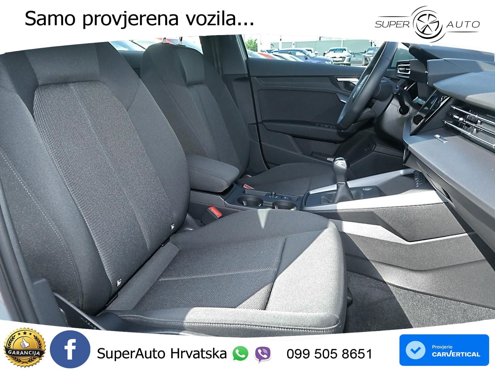 Audi A3 30 TFSI (116 KS) advanced LED+GR SJED+ACC