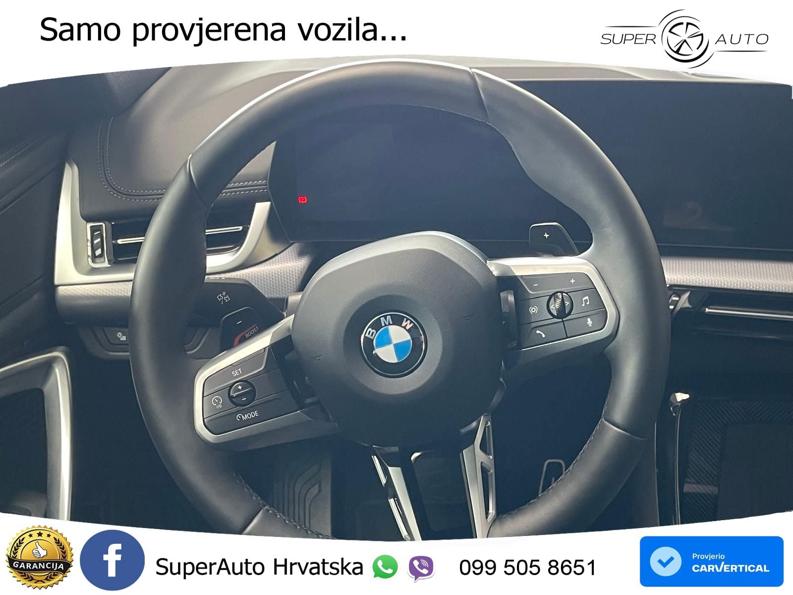 BMW X1 18i (136 KS) sDrive Steptronic M Sport