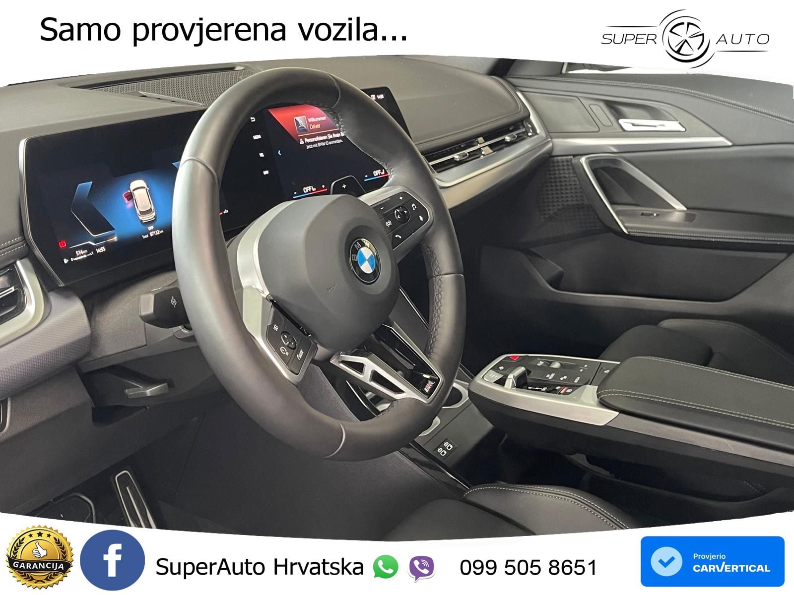 BMW X1 18i (136 KS) sDrive Steptronic M Sport