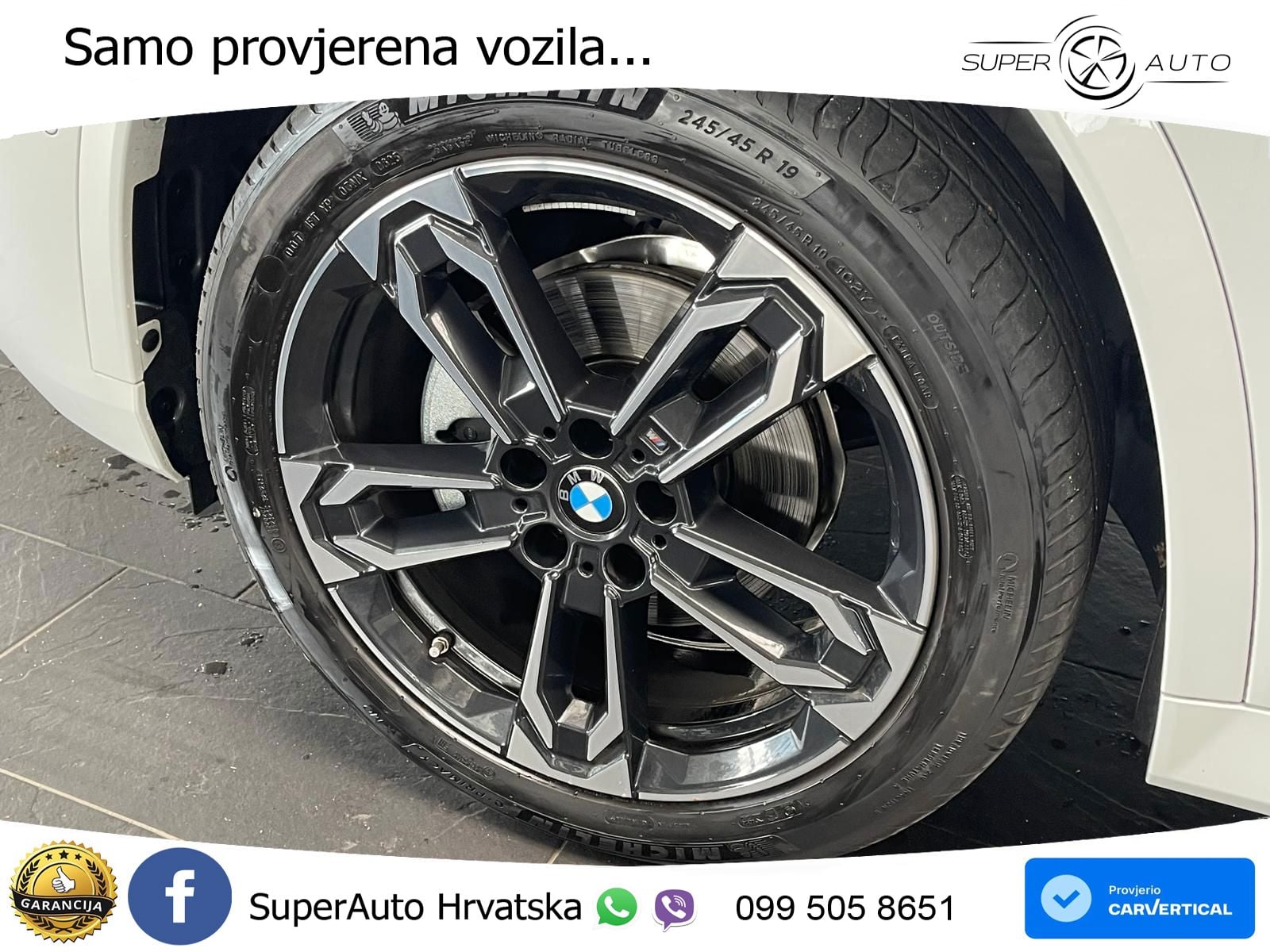 BMW X1 18i (136 KS) sDrive Steptronic M Sport