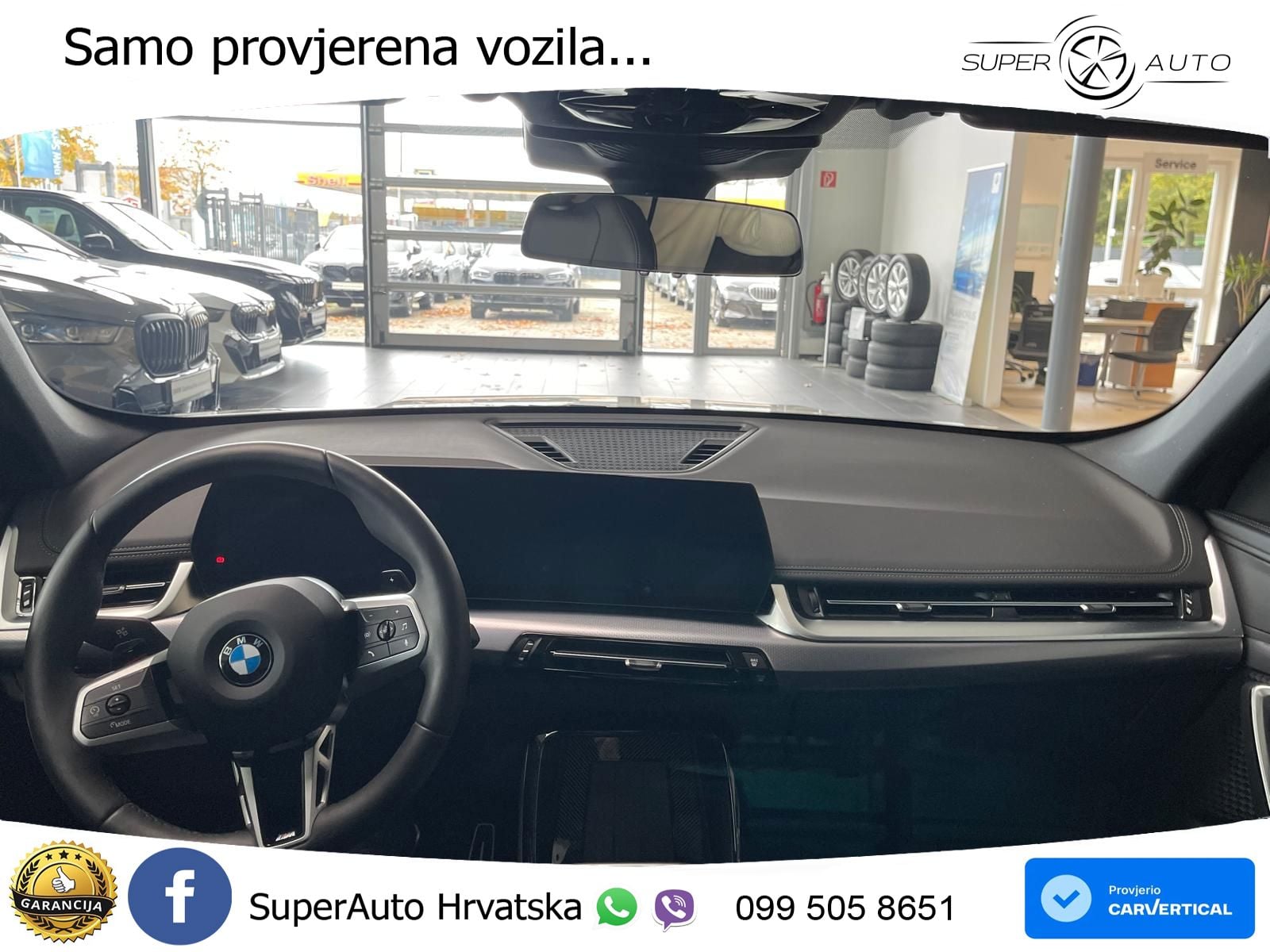 BMW X1 18i (136 KS) sDrive Steptronic M Sport