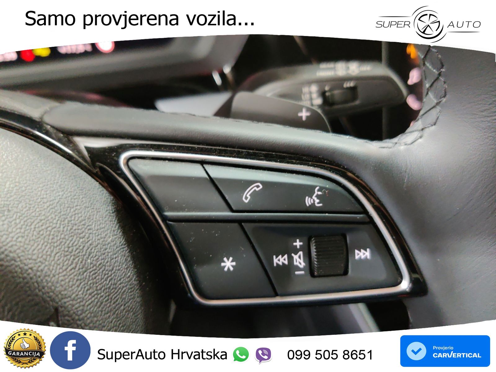 Audi A3 allstreet 35 TFSI (150 KS) S tronic