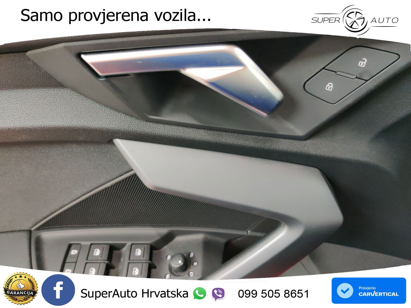 Audi A3 allstreet 35 TFSI (150 KS) S tronic