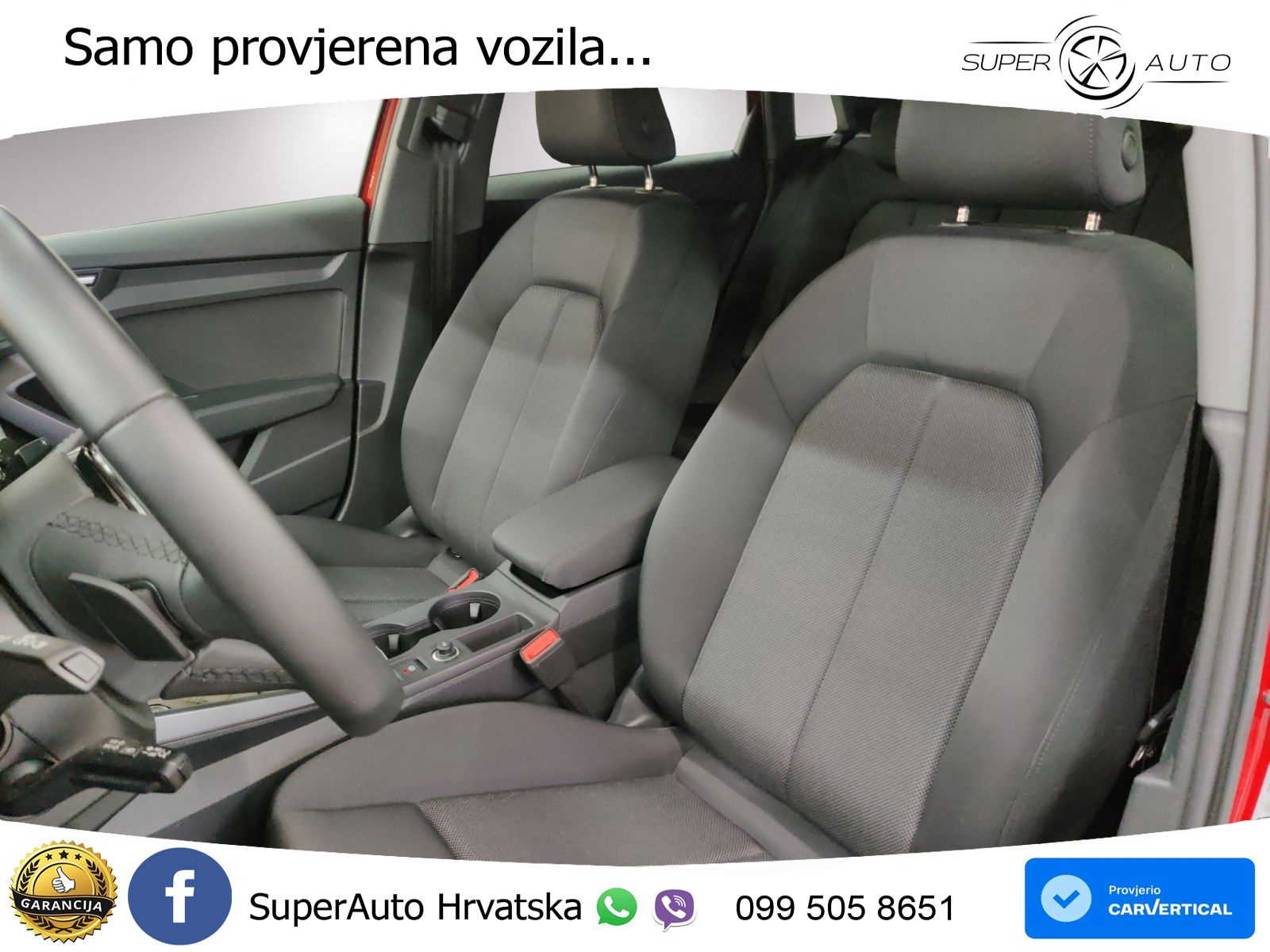 Audi A3 allstreet 35 TFSI (150 KS) S tronic