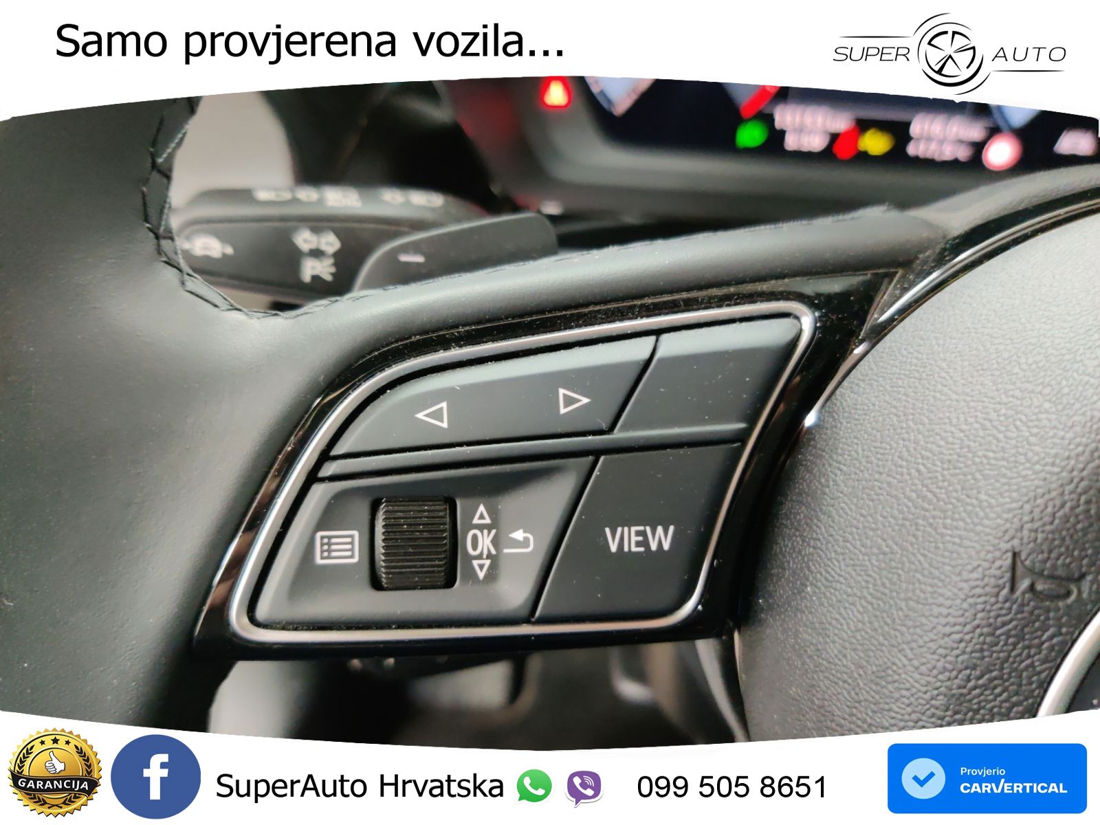 Audi A3 allstreet 35 TFSI (150 KS) S tronic