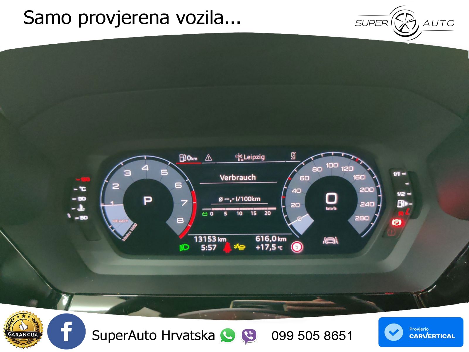 Audi A3 allstreet 35 TFSI (150 KS) S tronic