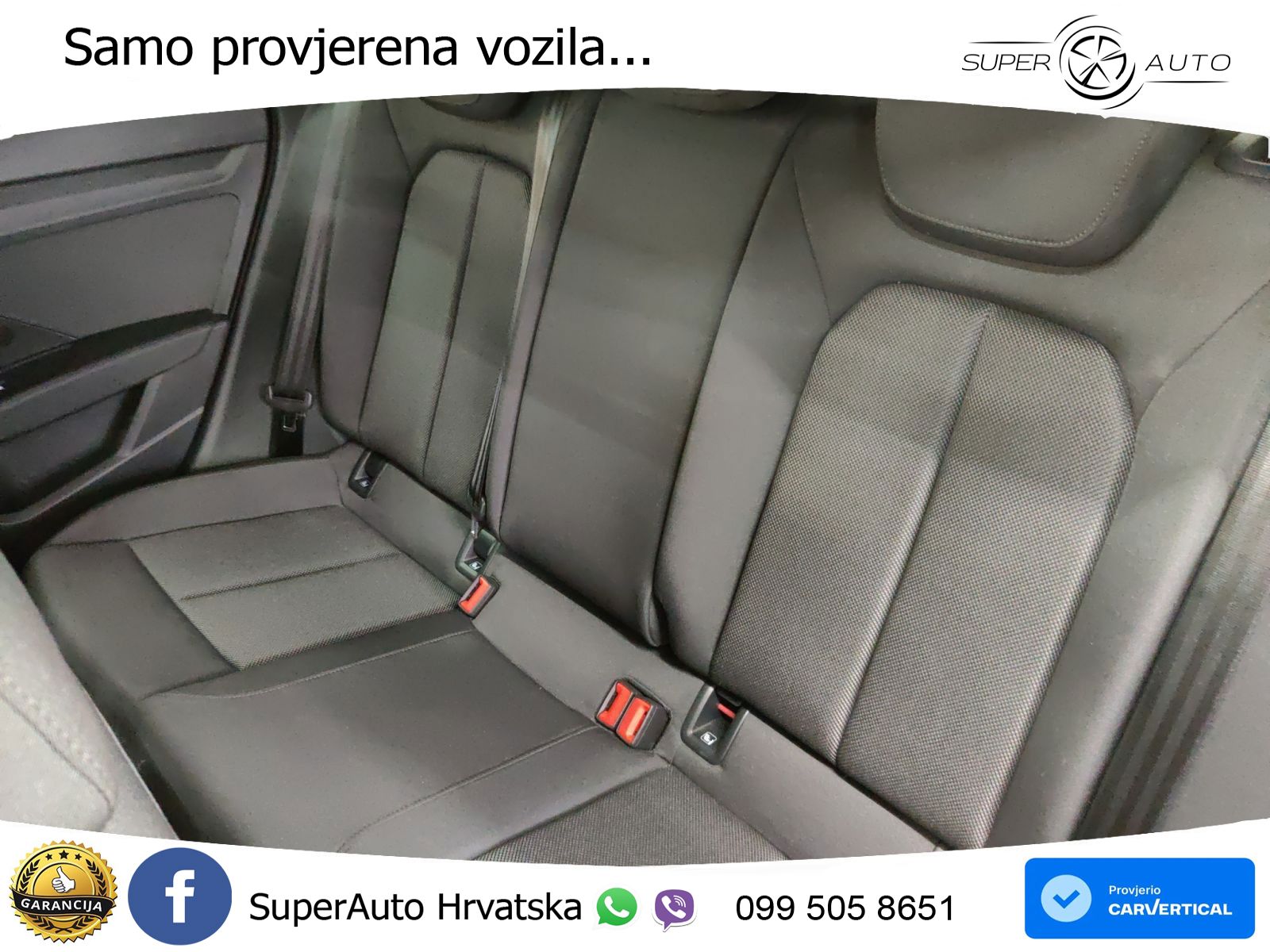 Audi A3 allstreet 35 TFSI (150 KS) S tronic