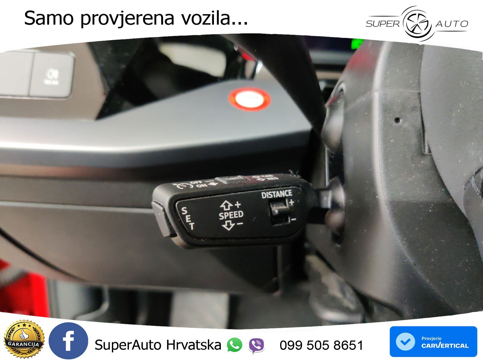 Audi A3 allstreet 35 TFSI (150 KS) S tronic