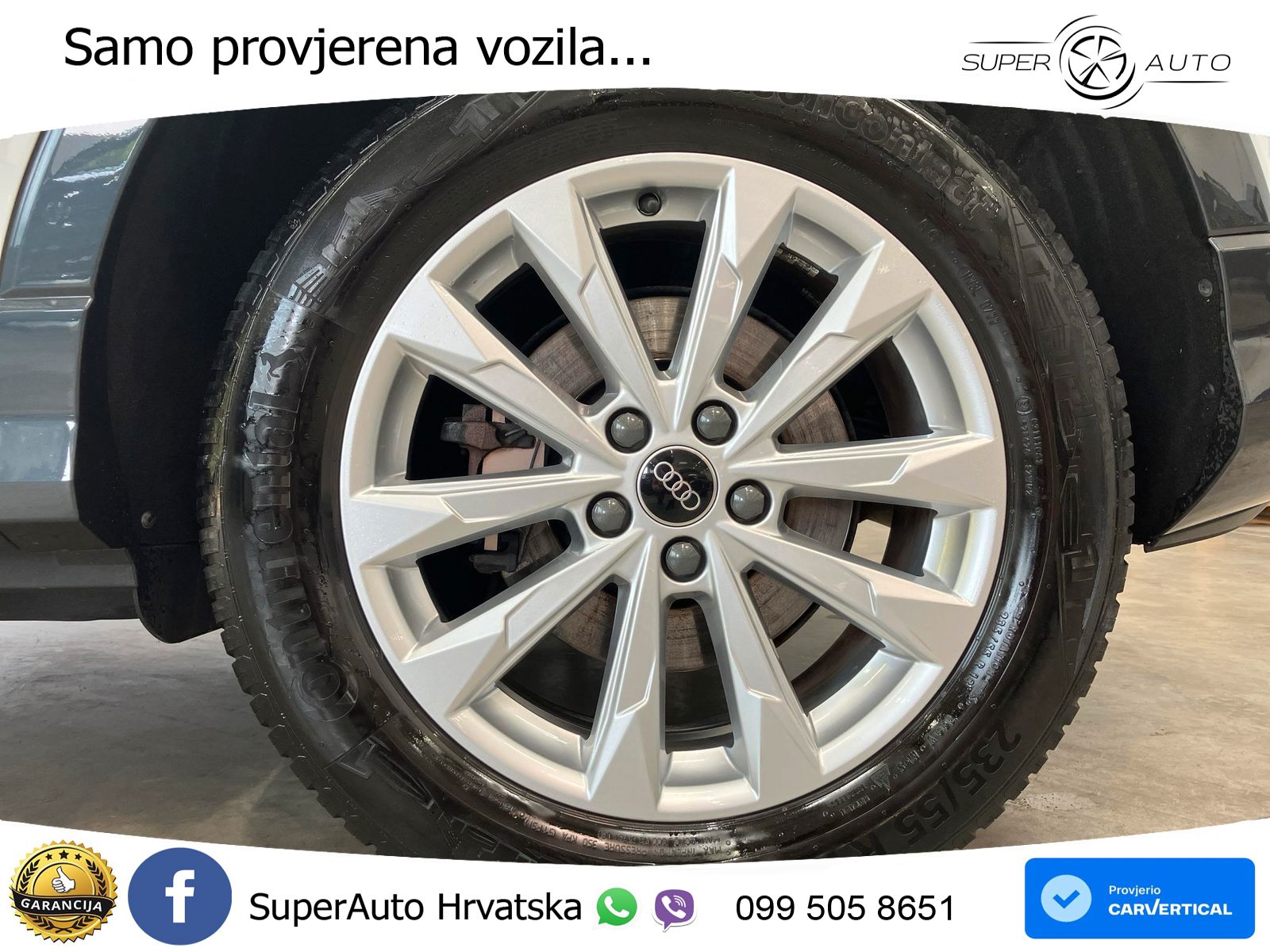 Audi Q3 Sportback 45 TFSIe (245 KS) S tronic LED+GR SJED+ACC