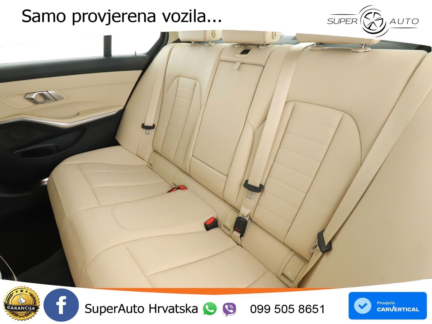 BMW 330i (258 KS) Steptronic Advantage
