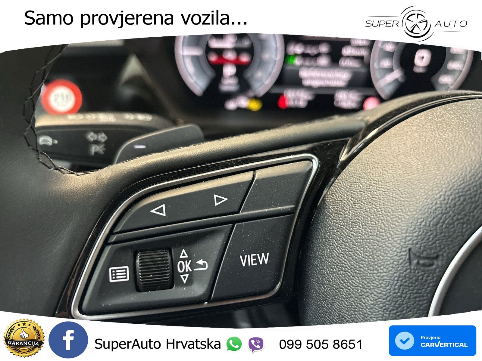 Audi A3 Sportback 40 TFSI e (204 KS) Plug-in Hybrid S tronic advanced LED+GR SJED+ACC