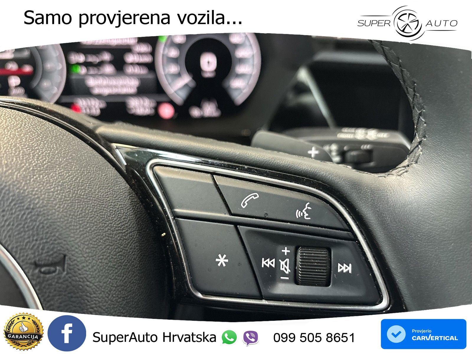 Audi A3 Sportback 40 TFSI e (204 KS) Plug-in Hybrid S tronic advanced LED+GR SJED+ACC